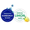 Clear Motion Yüzey Temizlik Havlusu 100lü