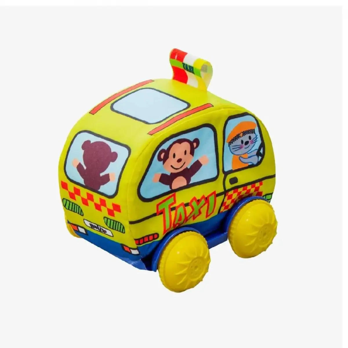 Fun Play İlk Arabam (Asorti) Fun Play İlk Arabam (Asorti)