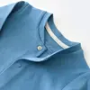 Bibaby Organik Zıbın Takımı Battaniyeli Tüllü Caretta In Live Taş - İndigo