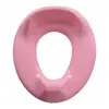 Sevi Bebe Plastik Klozet Adaptörü Pembe