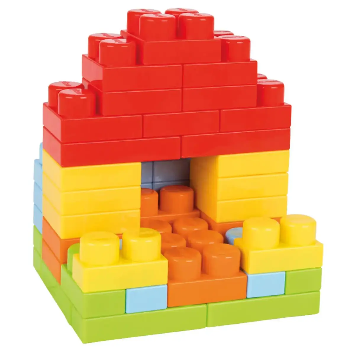 Pilsan Master Bloklar 110 Parça