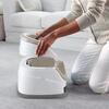 Ingenuity Baby Base Portatif Mama Sandalyesi Cashmere