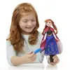 Disney Frozen Sihirli Elbiseler