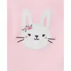Carter's 3lü Takım Layette Pembe