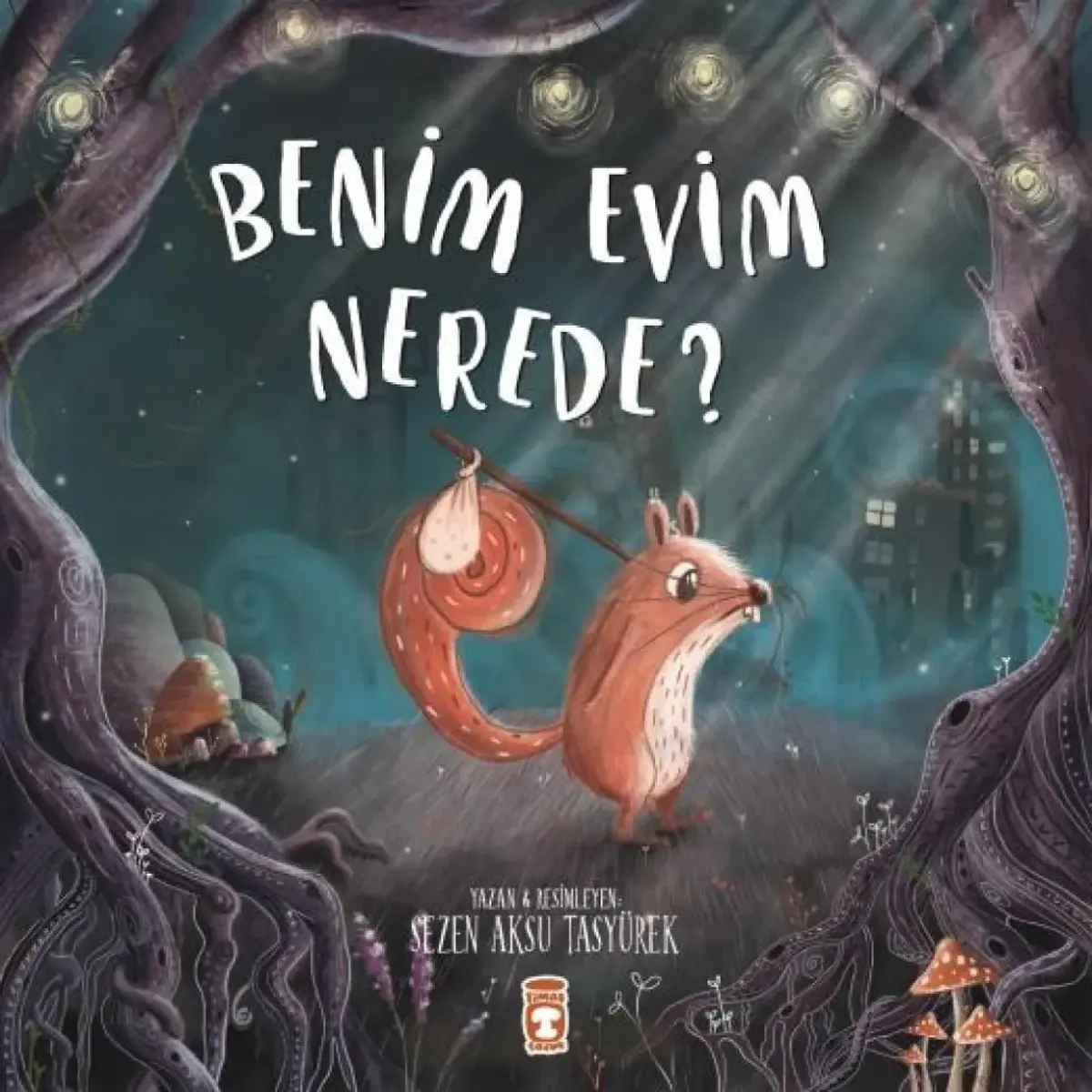 Benim Evim Nerede
