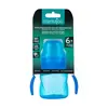 Mamajoo Kulplu Eğitici Bardak 160 ml Mavi