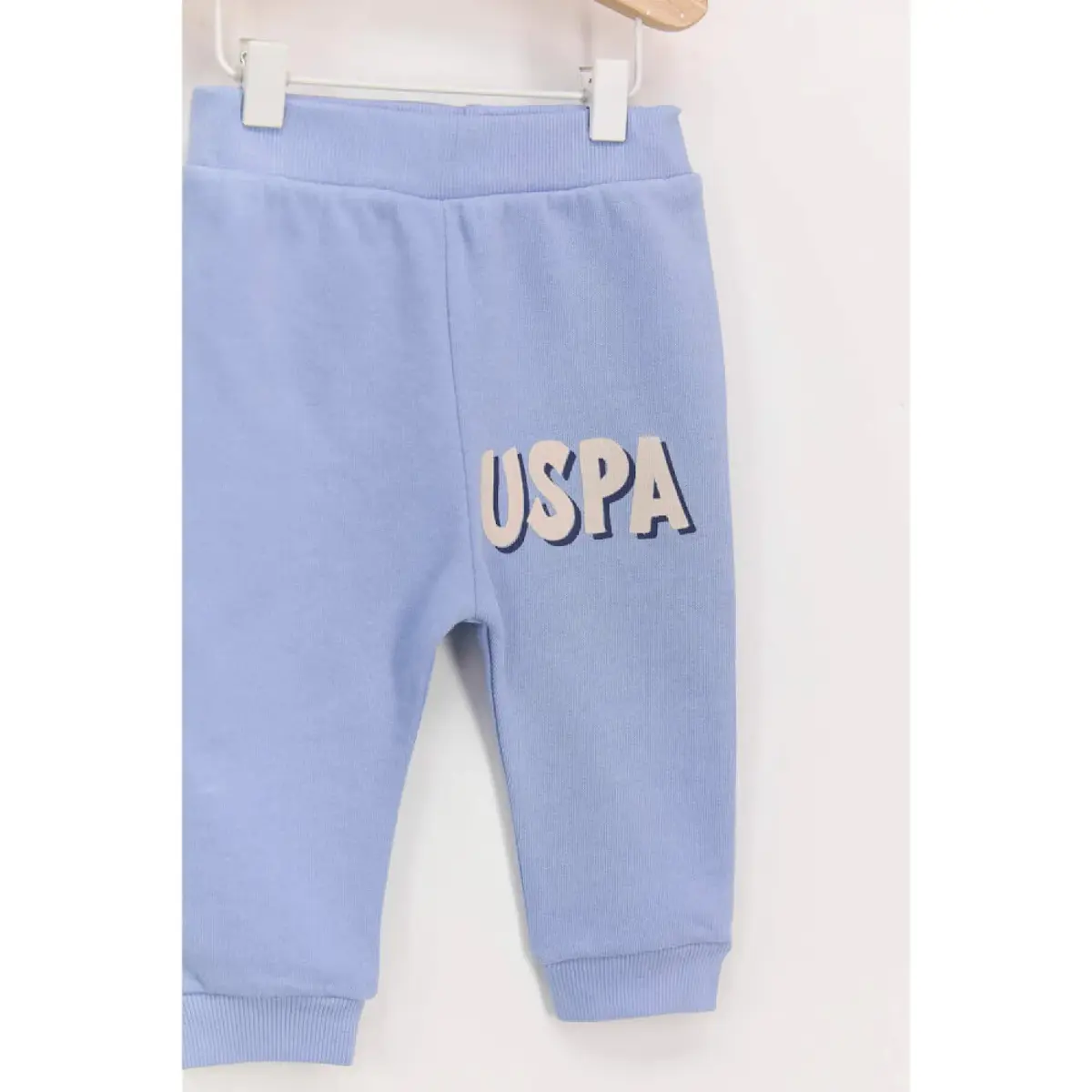 U.S. Polo 2li Takım Uzun Kol Koyu İndigo