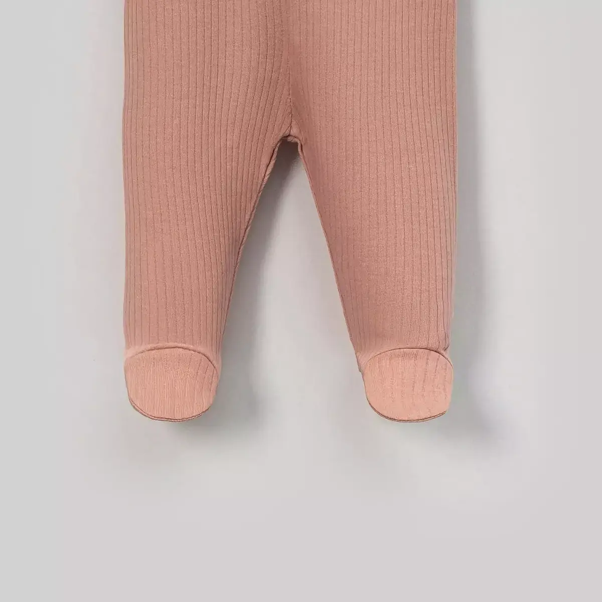 Angeltouch Pantolon Patikli Raporlu Mürdüm