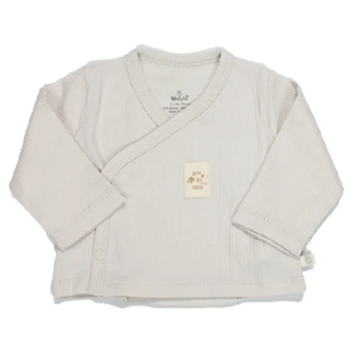 Bistyle Hastane Çıkışı 10lu Modal Ocean Bej