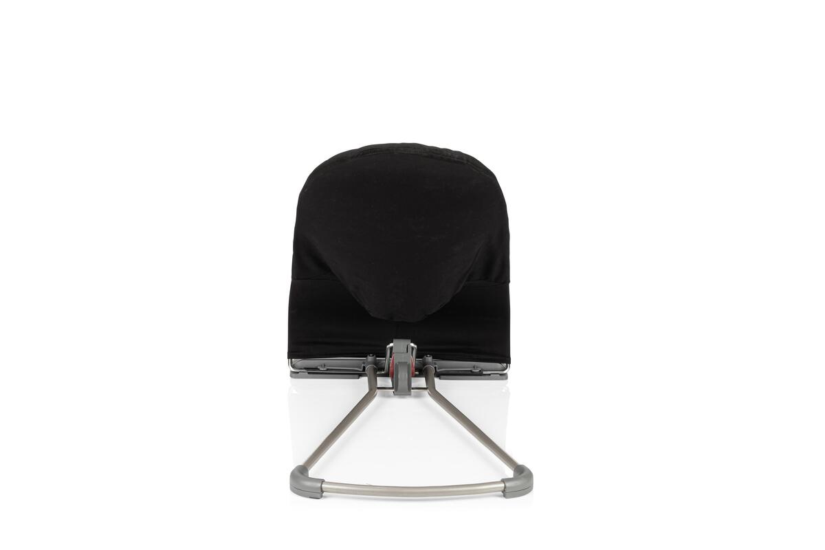 Pierre Cardin Plume Ev Tipi Ana Kucağı Siyah