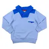 Wonderkids Sweatshirt Mavi