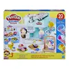 Hasbro Play Doh Süper Renkli Kafe Set