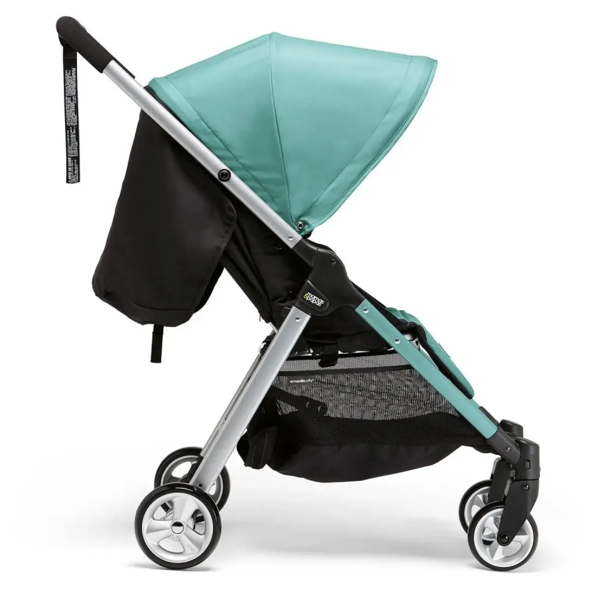 Mamas & Papas Armadillo City2 Bebek Arabası Duck Egg