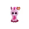 Ty Peluş Darling Unicorn Valentine Reg