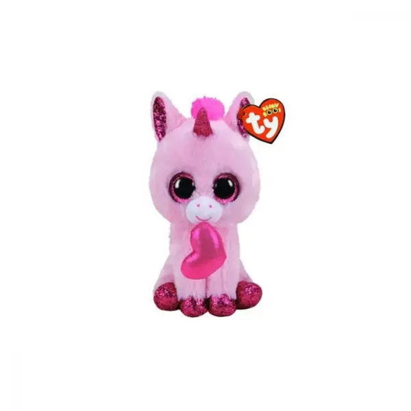 Ty Peluş Darling Unicorn Valentine Reg