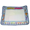 Sihirli Boyama Halısı 60*80 Cm Aksesuarlı