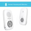 Motorola AM21 Dect Dijital Bebek Telsizi