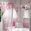 Funna Baby Cibinlik Tül Butterfly 8 mt