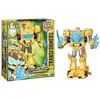 Hasbro Transformers Cyberverse Rulo Değişim