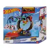 Hot Wheels Düşman Yaratıklar Oyun Seti