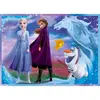 Trefl 4in1 Puzzle Frozen 2