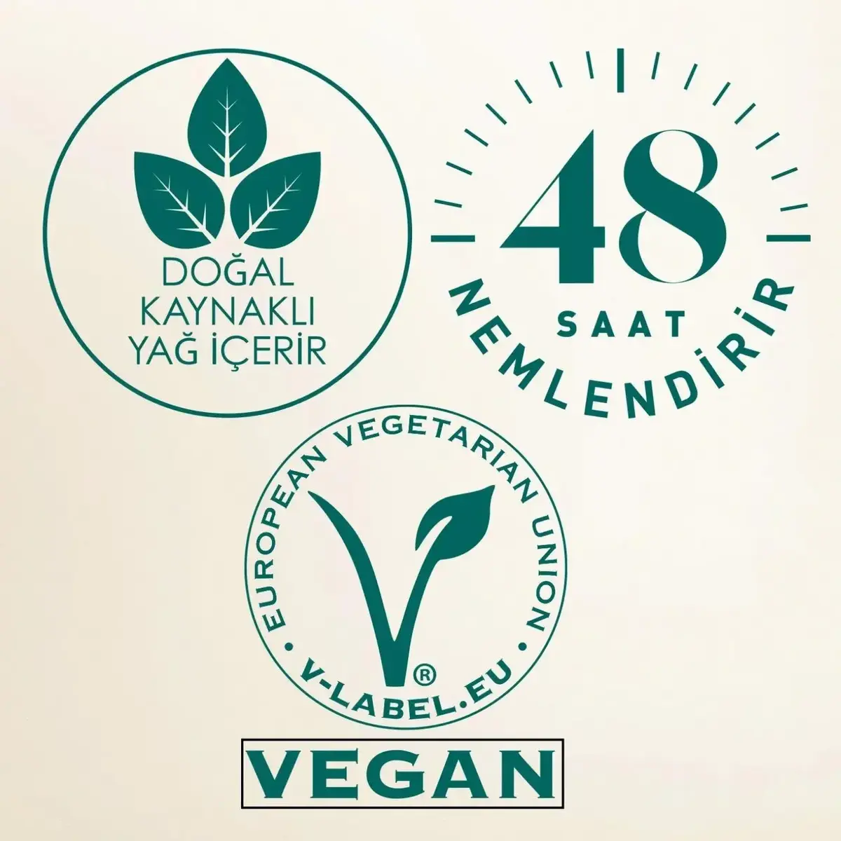 Arko Nem Krem Değerli Yağlar H.Cevizi 250 ml