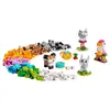 LEGO Classic Yaratıcı Evcil Hayvanlar