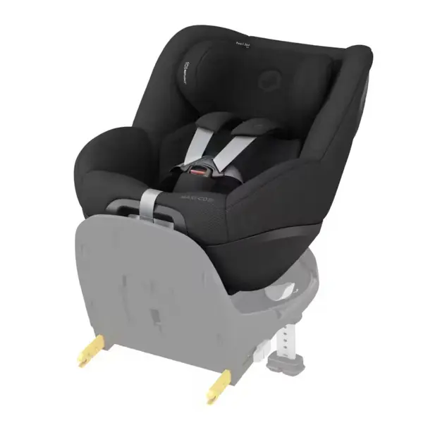 Maxi Cosi Pearl 360 SlideTech Oto Koltuğu 0-18 Kg Authentic Black