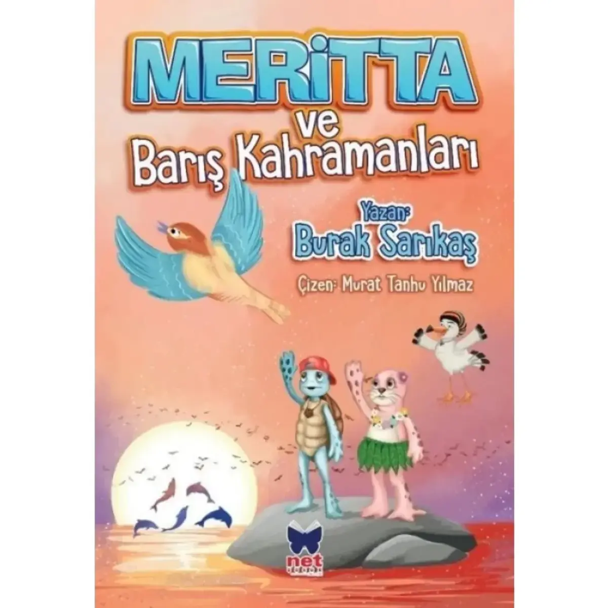Meritta Ve Barış Kahramanları