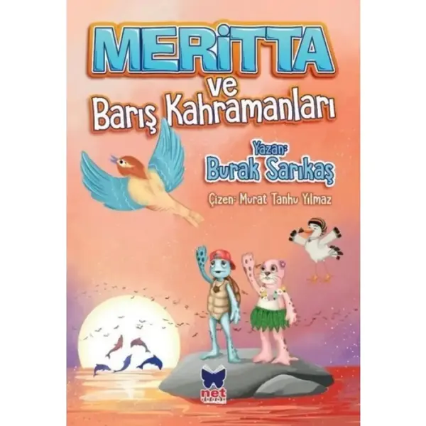 Meritta Ve Barış Kahramanları