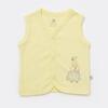 Bibaby Yelek Hello Safari Limon