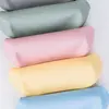 OiOi Basics - Önlük Pinky Pink