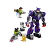 LEGO Disney ve Pixar Lightyear Zurg Savaşı 76831