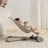 Babybjörn Balance Soft Ana Kucağı Cotton Jersey KHaki Beige