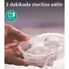 Philips Avent SCF075/06 Ultra Start Emzik 0-2 Ay 