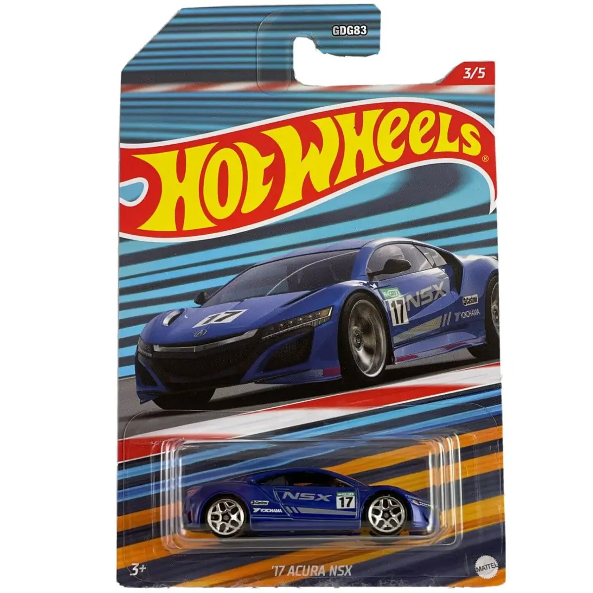 Hot Wheels Yarış Pisti Arabaları