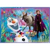 Trefl 4in1 Puzzle Frozen 2