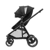 Maxi Cosi Zelia3 Travel Sistem Bebek Arabası Essential Black