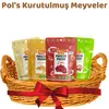 Pol's Kurutulmuş Meyveler