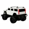 Uzaktan Kumandalı Büyük Tekerlekli Hummer Şarjlı Araba 1/14
