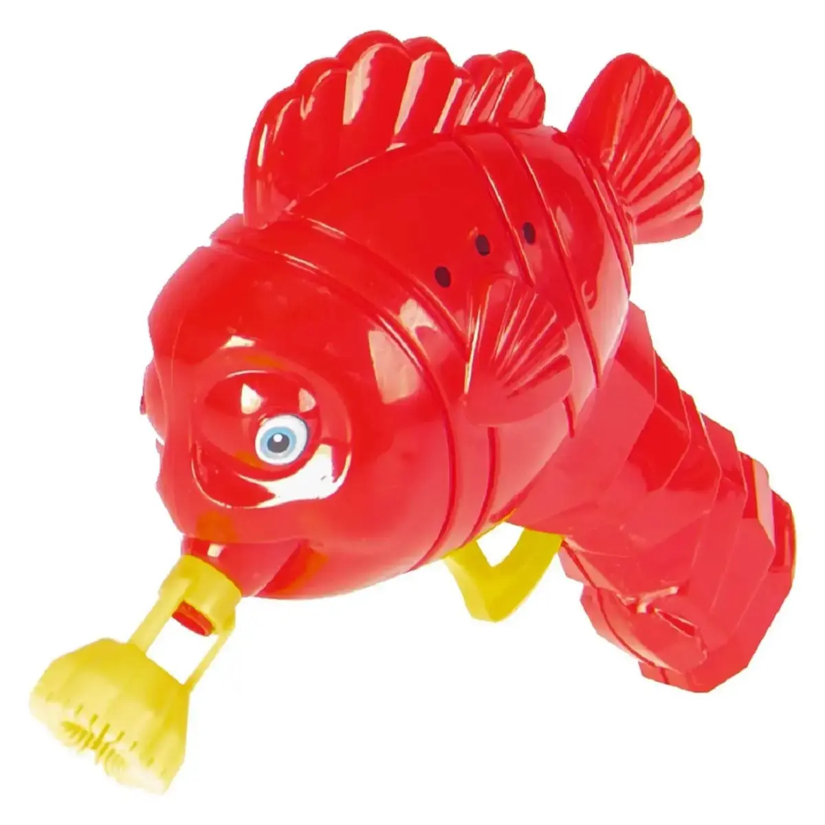 Balık Köpük Tabanca