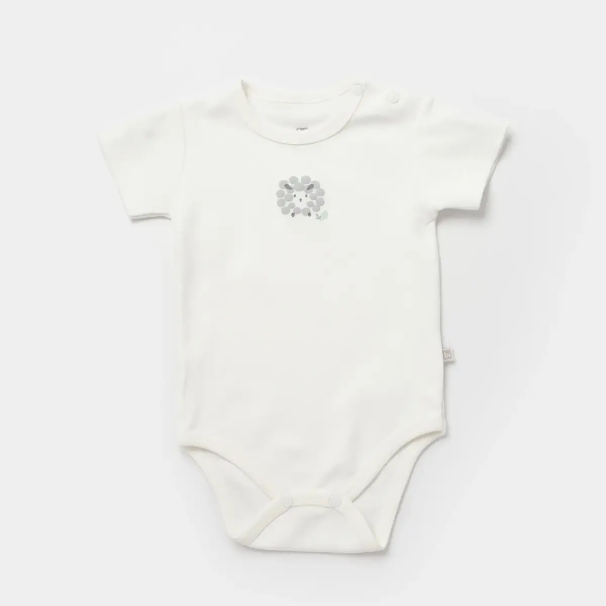 Bibaby Tulum Takımı Tüllü Lamp Friends Gri