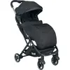 Duux Dubai Kabin Bebek Arabası Siyah