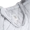 Funna Baby Dove Muslin Omuz Çantası Gri