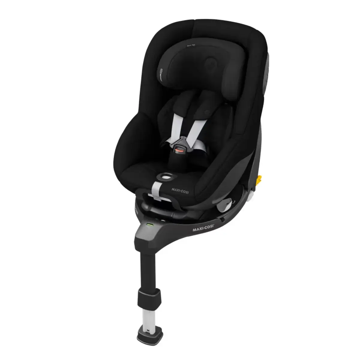 Maxi Cosi Mica 360 Pro SlideTech Oto Koltuğu 0-18 Kg Authentic Black