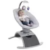 Chicco Comfy Elektrikli Ana Kucağı Silver Spring