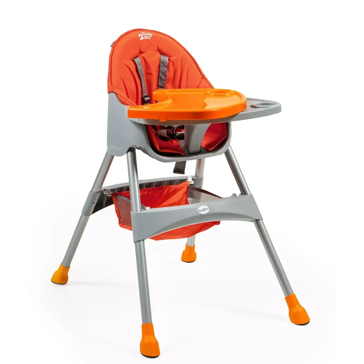 Baby2Go Hamburg Basic Mama Sandalyesi Kahve