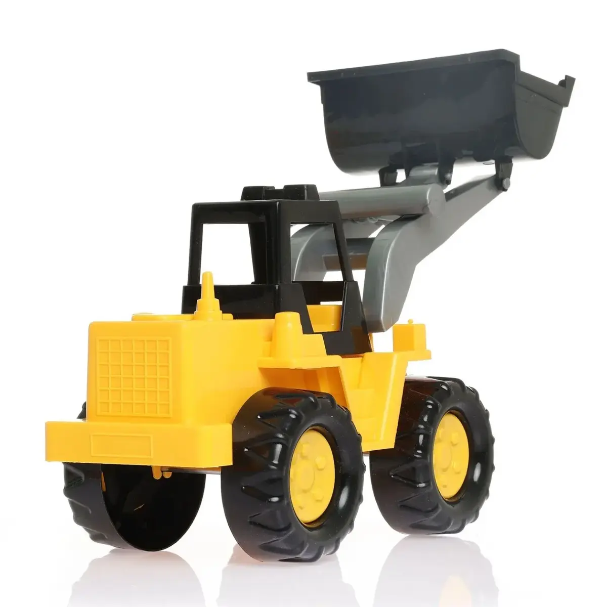 Power Work Dozer