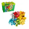 LEGO Duplo Classic Lüks Yapım Parçası Kutusu 10914