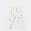 Bibaby Organik Tulum Takımı Tüllü Pretty Ears Bunny Mint - Ekru